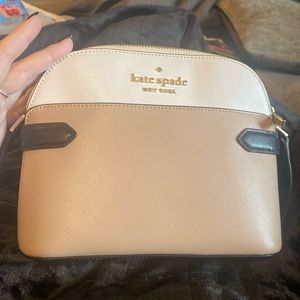 Kate spade dome satchel.